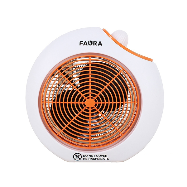 Бытовые обогреватели FAURA